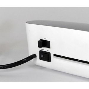 Produktbild für Laminiergerät Monolith OL 350-17 Eco, mit 2 Rollen, A3