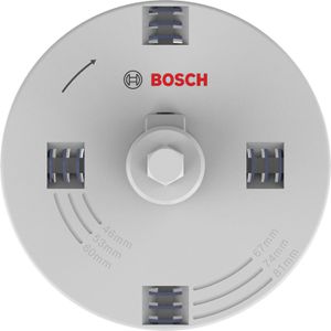 Produktbild für Lochsäge Bosch Wood and Drywall, 2608594506, 6-teilig