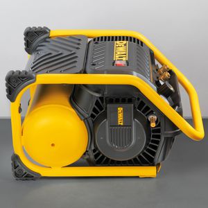 Produktbild für Kompressor DeWalt DPC10QTC-QS, 69 dB(A), 1500 W, 230 V
