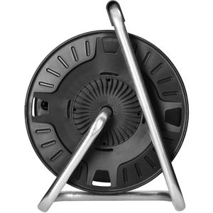 Produktbild für Kabeltrommel Virone CR-5, Leertrommel, für außen IP44