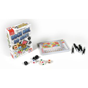 Produktbild für Würfelspiel Schmidt-Spiele 49365, Noch mal so gut!