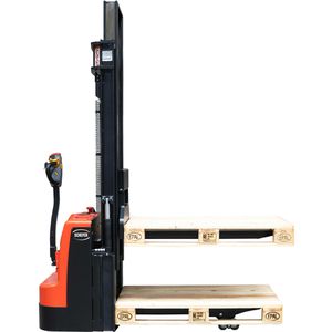 Produktbild für Hubwagen Schefer EGV Eco Professional, Tragkraft 1500kg