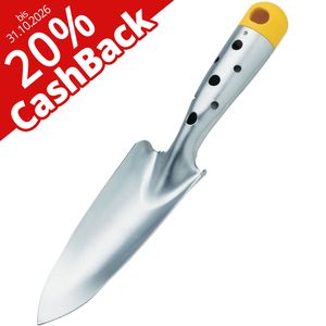 Produktbild für Blumenkelle Wolf-Garten LU-P, 2914000, aus Stahl