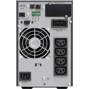 Produktbild für USV BlueWalker PowerWalker VFI 1500 ICT IoT