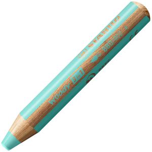 Produktbild für Buntstifte Stabilo woody 3 in 1, 880/402