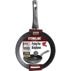 Produktbild für Pfanne STONELINE Gourmundo 18830, Ø 20cm
