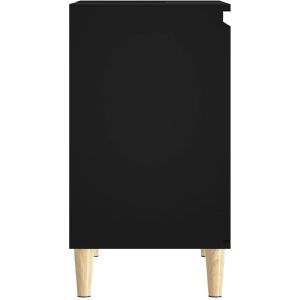 Produktbild für Waschbeckenunterschrank vidaXL 821253, stehend