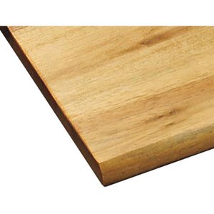 Produktbild für Schneidebrett Kesper 28410-64 aus Akazienholz