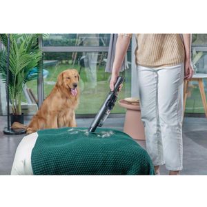 Produktbild für Handstaubsauger Black+Decker Dustbuster Slim, DVC320B21