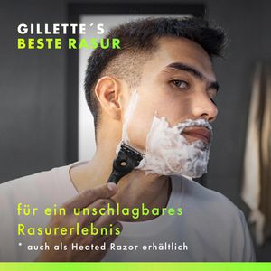 Produktbild für Nassrasierer Gillette Labs