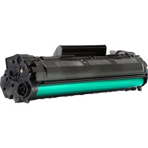 Produktbild für Toner KMP H-T155 für HP 85A, CE285A XXL