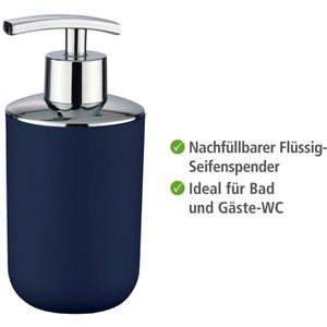 Produktbild für Seifenspender Wenko Brasil, 22519100