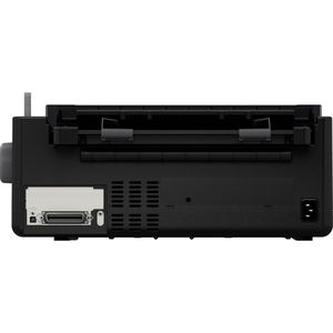 Produktbild für Nadeldrucker Epson FX 890II