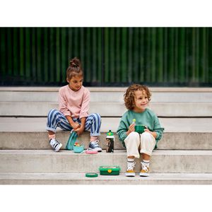 Produktbild für Lunchbox Mepal Campus, Spiderman, Kunststoff