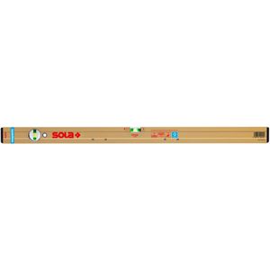 Produktbild für Wasserwaage SOLA 1820801, AZM 60