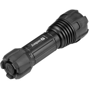 Produktbild für Taschenlampe Sandberg Survivor, LED, mit Batterie