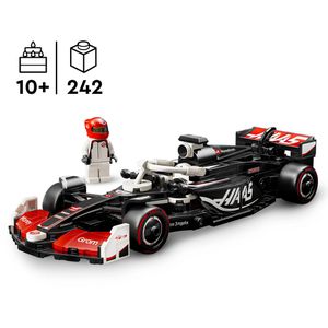 Produktbild für Klemmbausteine LEGO Speed Champions 77250 ab 10 Jahre