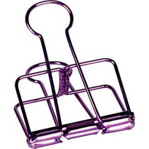 Produktbild für Foldbackklammern Heyda 21-62 661, 51mm