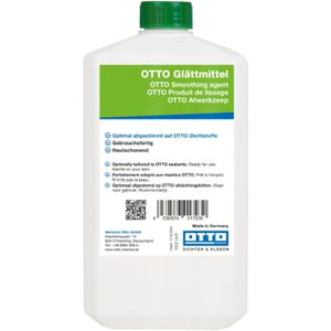 Glättmittel Otto-Chemie GL-57 für Silikon & Dichtstoffe