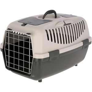 Tiertransportbox Kerbl Gulliver 2, aus Kunststoff