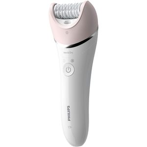 Produktbild für Epilierer Philips Series 8000, BRE721/00