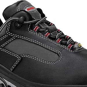 Produktbild für Sicherheitsschuhe ELTEN Len, ESD, S3S