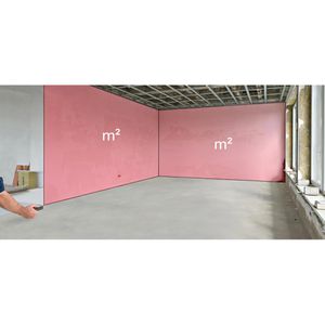 Produktbild für Laser-Entfernungsmesser geo-FENNEL 300150, GeoDist 50