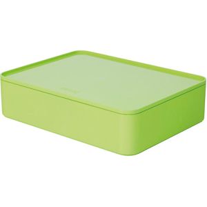 Aufbewahrungsbox Han 1110-80, Smart-Organizer