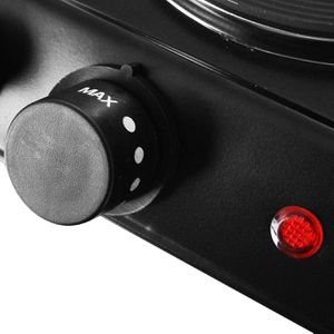Produktbild für Kochplatte Emerio HP-114482.7