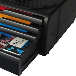 Produktbild für Monitorständer Exponent Designer Printer, 44003