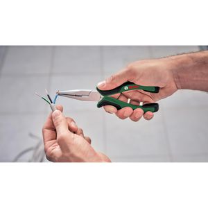 Produktbild für Flachrundzange Bosch 1600A032VC