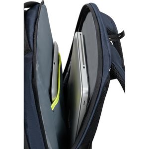 Produktbild für Laptop-Rucksack Samsonite Guardit 3.0, blau