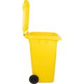 Zusatzbild Mülltonne Sulo MGB 60 Liter, gelb