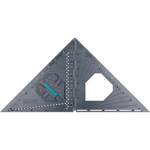 Produktbild für Winkeldreieck Wolfcraft 5219000, VARIO 3D PRO