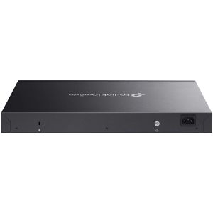 Produktbild für Switch TP-Link Omada, SG5452XMPP, managed