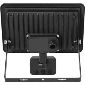 Produktbild für LED-Außenstrahler Böttcher-AG IP44 wasserfest