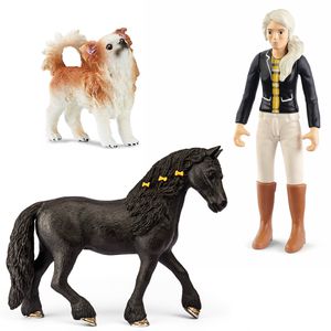 Produktbild für Spielset schleich HORSE CLUB 42437, ab 5 Jahre