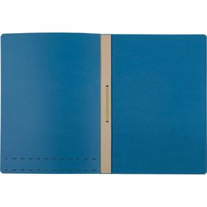 Produktbild für Pendelhefter Elba 100560080, A4, blau