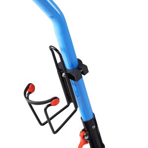 Produktbild für Dreirad Spielwerk 108227, Raceline, blau