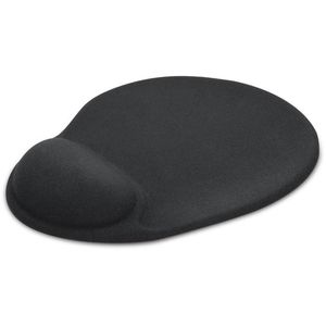 Produktbild für Mauspad Speedlink Vellu Gel ,SL-620802-BK, schwarz