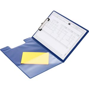 Produktbild für Klemmbrettmappe Böttcher-AG Premium, A4