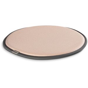 Stuhlkissen interstuhl 150U, lachs, für Innen