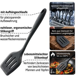 Produktbild für Küchenhelfer-Set Böttcher-AG Premium