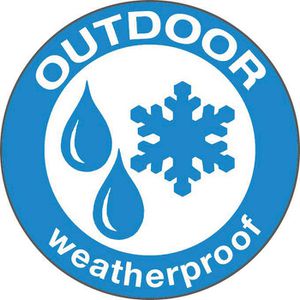 Produktbild für Visitenkartenhalter Sigel LH326 Outdoor, wetterfest