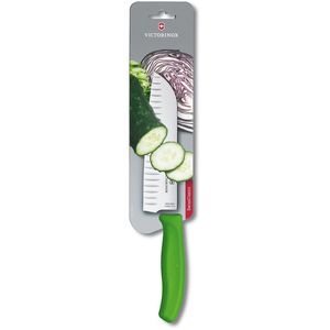 Produktbild für Santokumesser Victorinox Swiss Classic 6.8526.17L4B