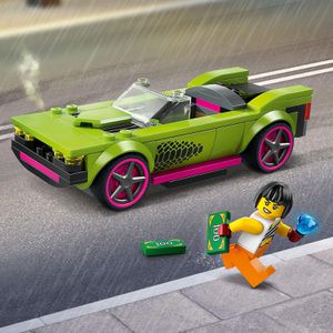 Produktbild für Klemmbausteine LEGO City 60415, ab 6 Jahre