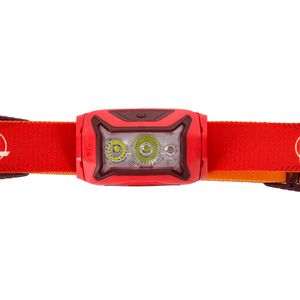 Produktbild für Stirnlampe Petzl Actik LED, mit Batterie