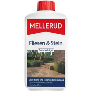 Grundreiniger Mellerud 2001000059, Fliesen & Stein