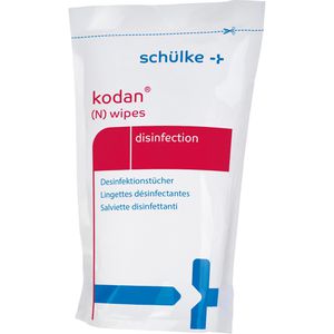 Desinfektionstücher Schülke kodan (N) wipes refill