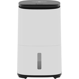 Luftentfeuchter Meaco Dry Arete One, weiß / schwarz